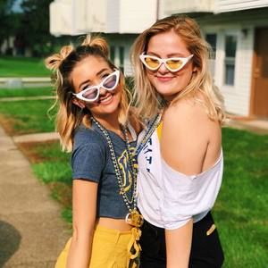 Meet your Posher, Erin